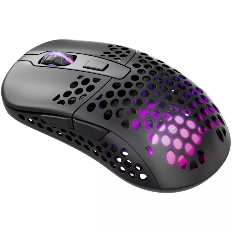 Xtrfy M42W-RGB-preto produto preto