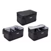 Thule 5531 Chasm Gear Hauler 80L preto
