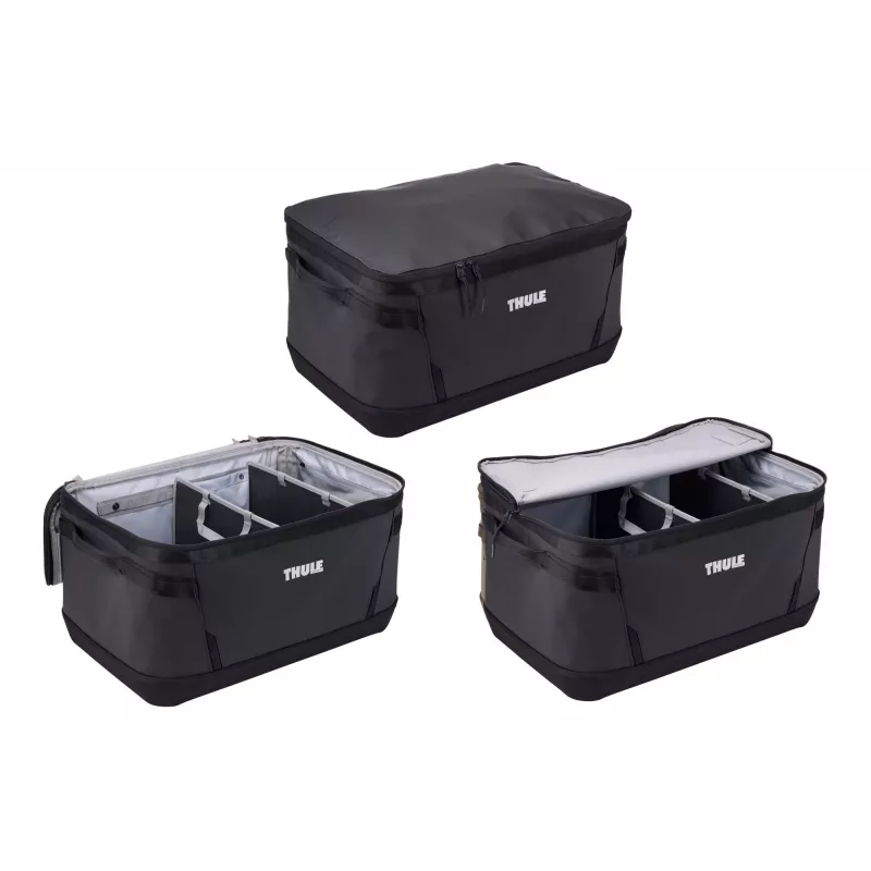 Thule 5531 Chasm Gear Hauler 80L preto