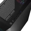 Caixa LOGIC CONCEPT Portos ARGB ATX Mid-Tower, preto