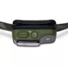 Lanterna frontal Cosmo 350, Luz LED verde-azeitona