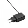 Carregador Akyga AK-PD-03 para aspirador de janelas Kärcher (WV 1, WV 2, WV 5, KV 4, KB 5), 5,5 V, 600 mA, 1,5 m