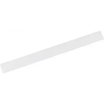 Barra magnética de parede MAUL Standard/6206002 branca 50 cm sem ímanes (6206002)