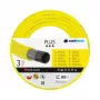 Mangueira de jardim Cellfast 10-221, 50 m, superfície, amarelo