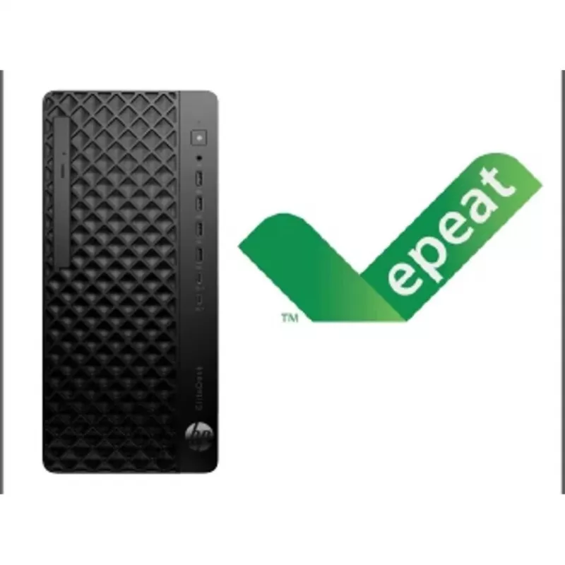 Computador HP EliteDesk 8 G1i AI Tower Core Ultra 9 64 GB RAM 1 TB SSD GF RTX 3050 Win 11 Pro