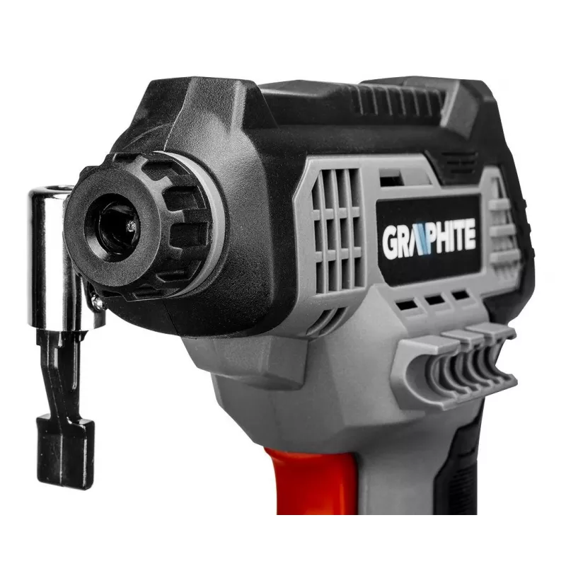 Compressor de ar Graphite 58G041