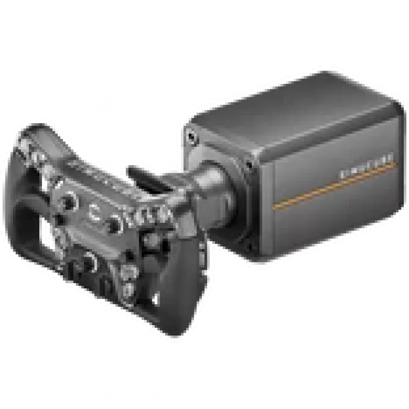 Volante Simucube Savu Pro para simracing Direct-Drive (compatível com aro estilo MMO)