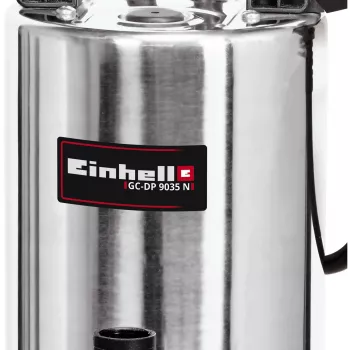 Bomba de água Einhell GC-DP 9035 N