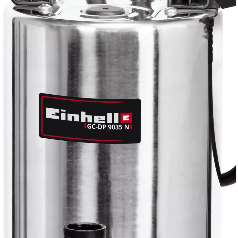 Bomba de água Einhell GC-DP 9035 N