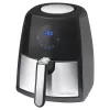 Fritadeira de ar quente com pouca gordura ProfiCook PC-FR 1147 H