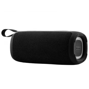 Altifalante Bluetooth portátil TRACER Supervox Preto TRAGLO47686 — áudio sem fios, design compacto