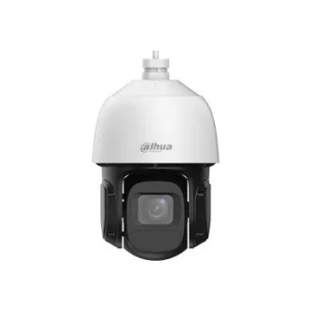 Câmara IP de vigilância DAHUA SD3D216NB-GNY 2 MP turret, zoom ótico 16x, 5–80 mm, 1080p, IR 80 m, PTZ, IP66
