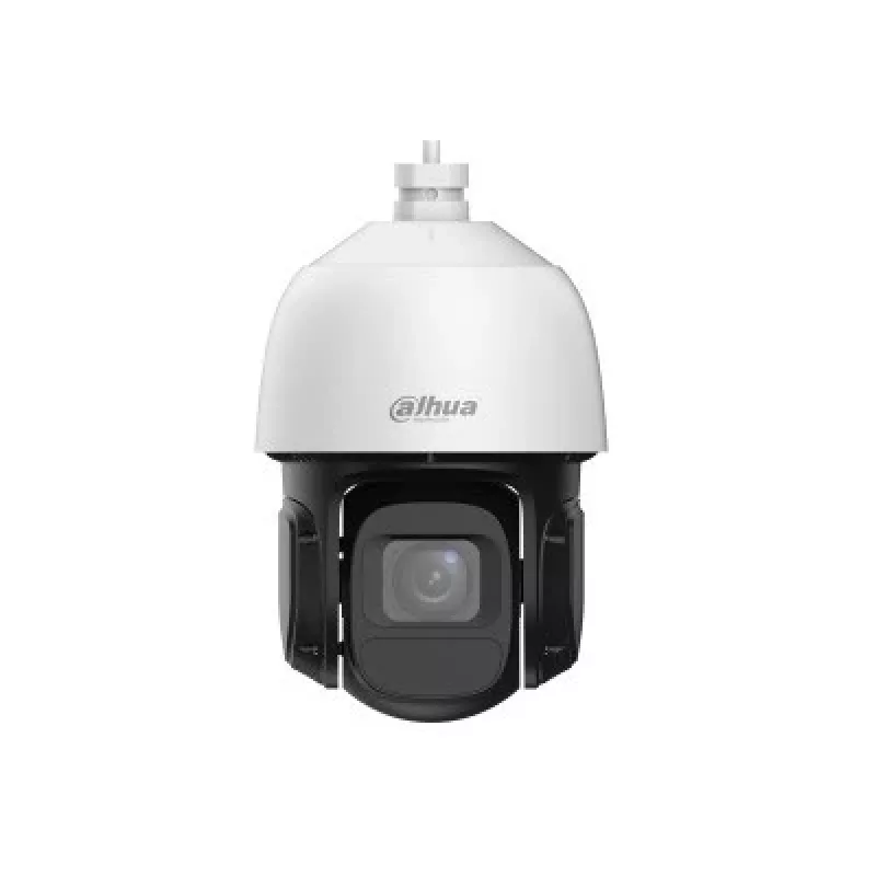 Câmara IP de vigilância DAHUA SD3D216NB-GNY 2 MP turret, zoom ótico 16x, 5–80 mm, 1080p, IR 80 m, PTZ, IP66