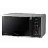 Micro-ondas Samsung MS23K3515AS 23L 800W função grill