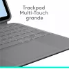 Logitech 920-012632 produto cinzento