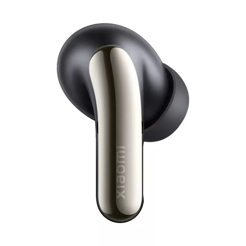 Auscultadores Buds 5 Pro WiFi preto
