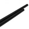 Pacote de tubos rígidos XSPC PETG 14/10 mm, 2x 500 mm, preto acetinado