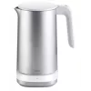 ZWILLING PRO chaleira elétrica 1,5 l 1850 W 53006-000-0 prateado