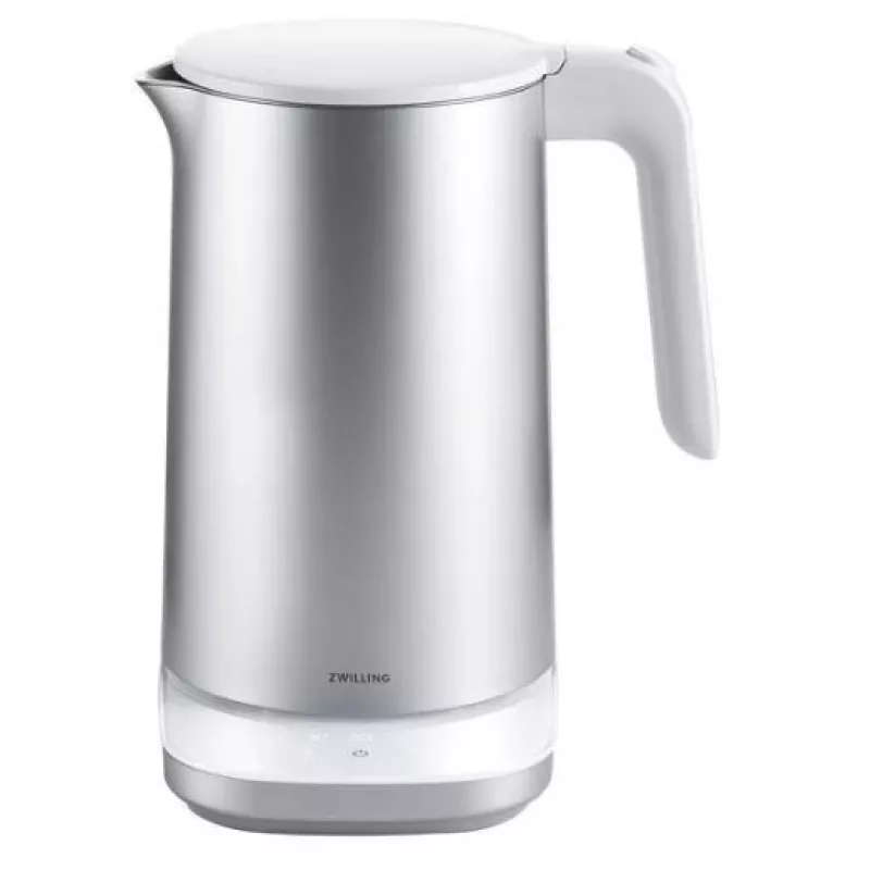ZWILLING PRO chaleira elétrica 1,5 l 1850 W 53006-000-0 prateado