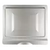 Fritadeira de ar quente G3 Ferrari G10221 Single 32 l 2000 W preto, aço inoxidável