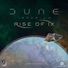 Dune: Imperium - Rise of Ix, expansão de jogo de tabuleiro