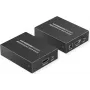 Extensor KVM VALUE através de Cat.6/6A, HDMI 4K30, máx. 40 m (14.99.3043)