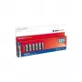 110-803968 AP MICRO BATT(10) L03 Pilha alcalina AAA de alta qualidade (110803968)