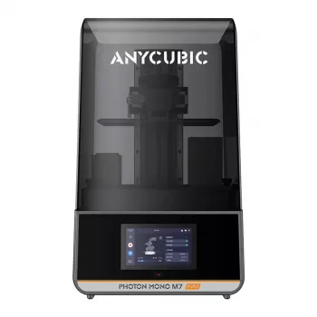 Impressora 3D Anycubic Photon Mono M7 Pro