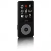 Lenco Xemio-860BK preto (XEMIO-860BK)