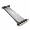 Cabo riser PCIe 4.0 CableMod CM-CAB-PC4S-30K-R — 30 cm