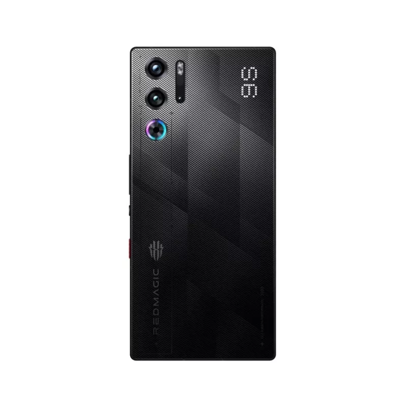 Smartphone RedMagic 9S Pro 6,8 polegadas 12 GB RAM 256 GB Sleet