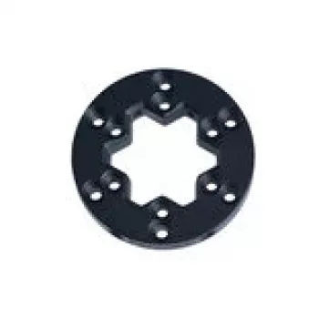Adaptador de volante Heusinkveld