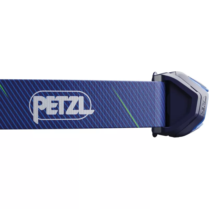 Lanterna frontal Petzl Tikka Blue LED 100 lm IPX4 94 g