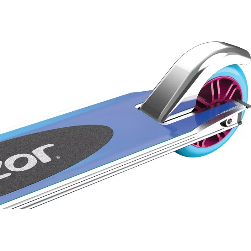 Razor A Special Edition 13073089 trotinete infantil, Holographic, multicolor