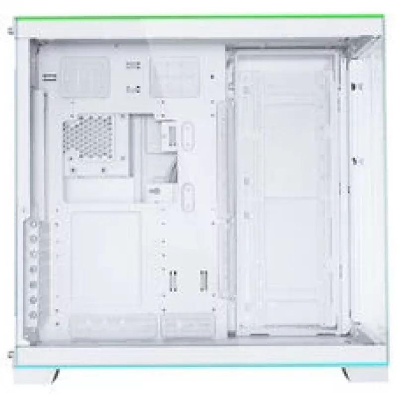 Lian Li GABU-557 branco