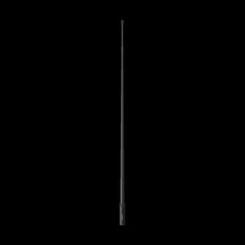 Punho de tripé / acessório Bullet-Time Insta360 CINSKAVK — selfie stick compatível, 29,7–120 cm, plástico, preto