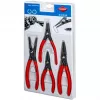 Knipex 00 20 03 SB vermelho