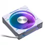 Phanteks D30-120 12 cm branco 250–2000 rpm rolamento fluido-dinâmico