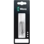Wera 867/4 Z Ponta Torx para chave de fendas TX 10