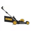 Corta-relvas DeWALT DCMWP500N-XJ