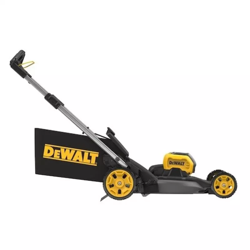 Corta-relvas DeWALT DCMWP500N-XJ