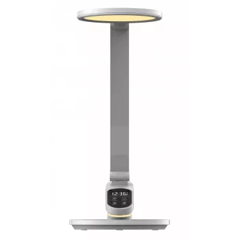 Candeeiro de secretária LED ML 5100 Artis branco