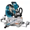 Serra de esquadria Makita LS1219L 3200 rpm 1800 W
