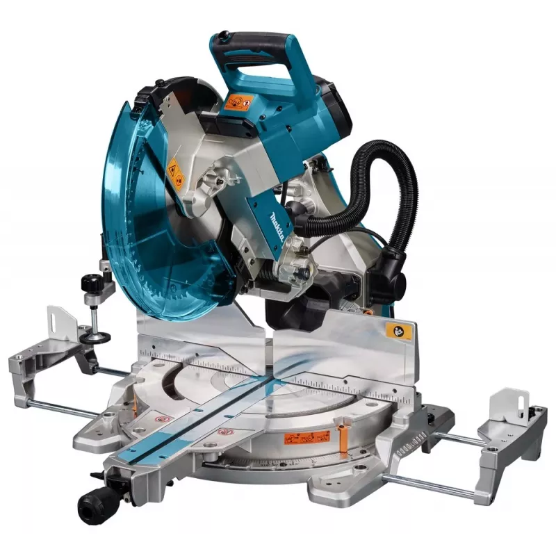 Serra de esquadria Makita LS1219L 3200 rpm 1800 W