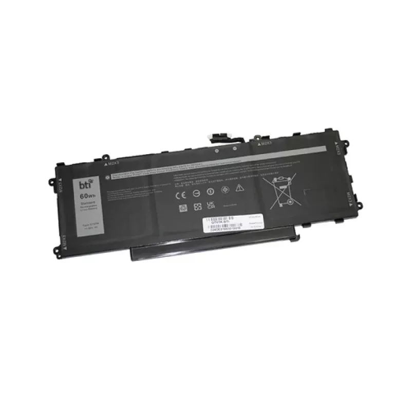 Bti 3C bateria Lat 9440 2-IN-1 Oem: MWK05 0MWK05