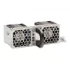 HPE Aruba X751 JL669B bandeja de ventoinhas, fluxo de ar da frente para trás