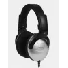 Koss | Auscultadores | UR29 | com fios | On-Ear | cancelamento de ruído | preto/prateado