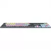 Teclado Logickeyboard Avid Pro Tools Titan DE Mac LKB-PT-TM-DE