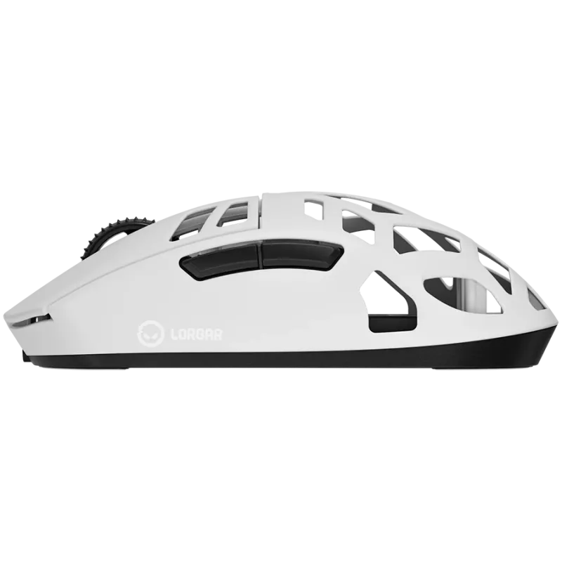 Rato gaming LORGAR MSE90W Wireless