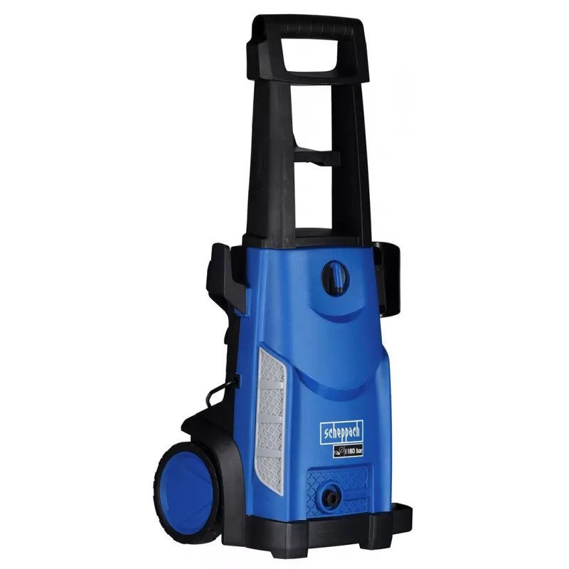 Máquina de lavar de alta pressão Scheppach HCE2600